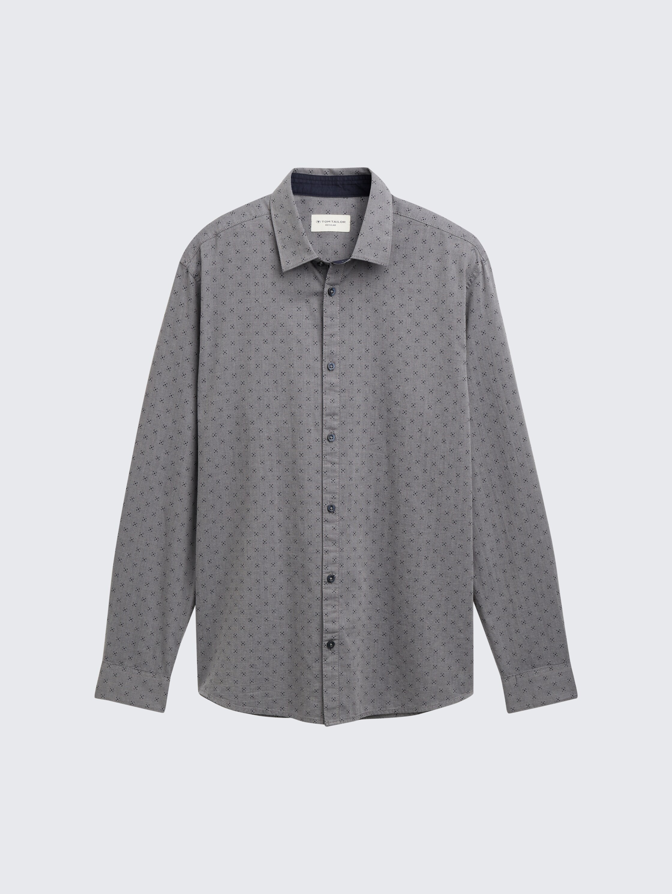 Košulja Tom Tailor 1047328 38494