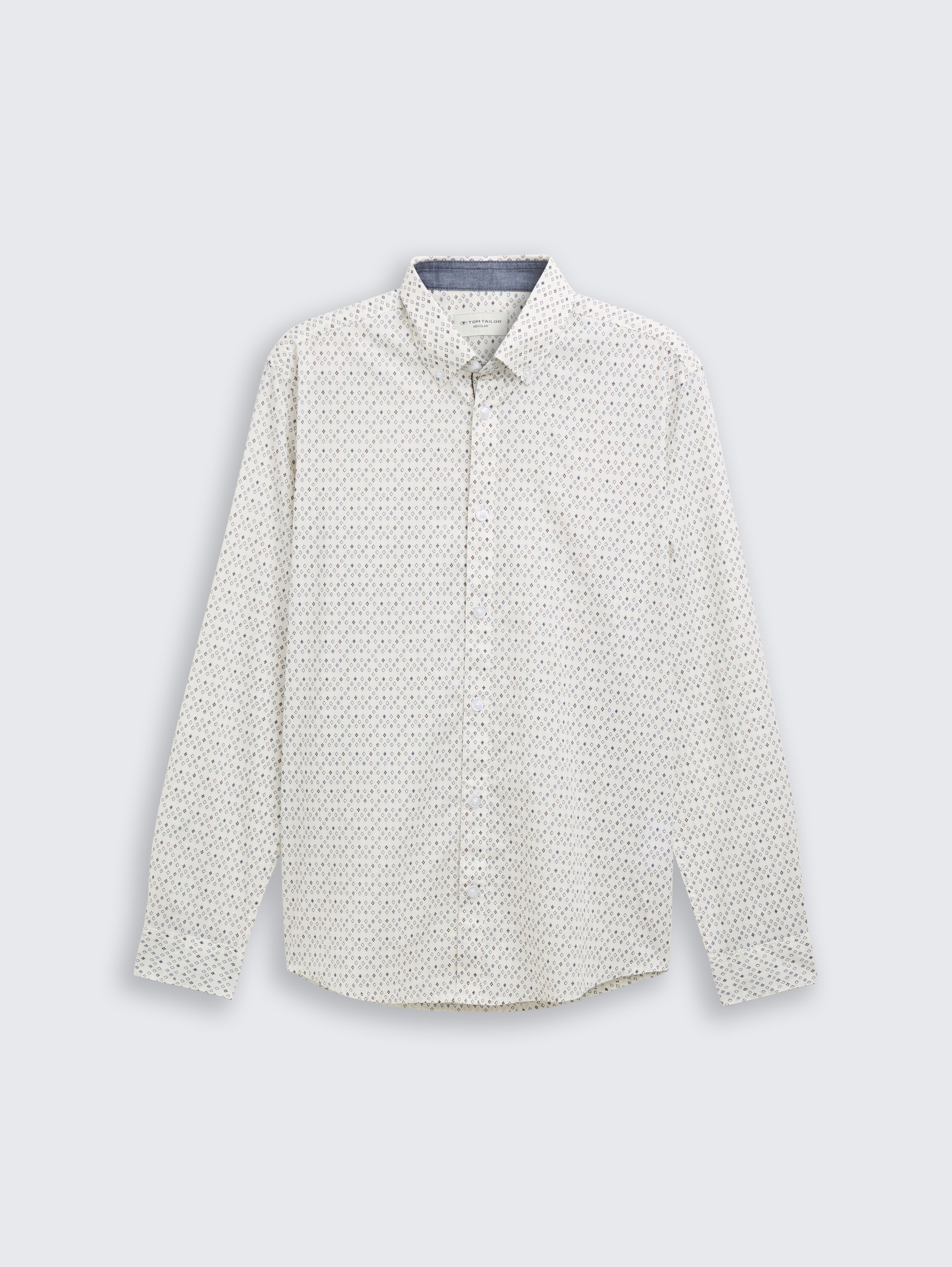 Košulja Tom Tailor 1048434 38947