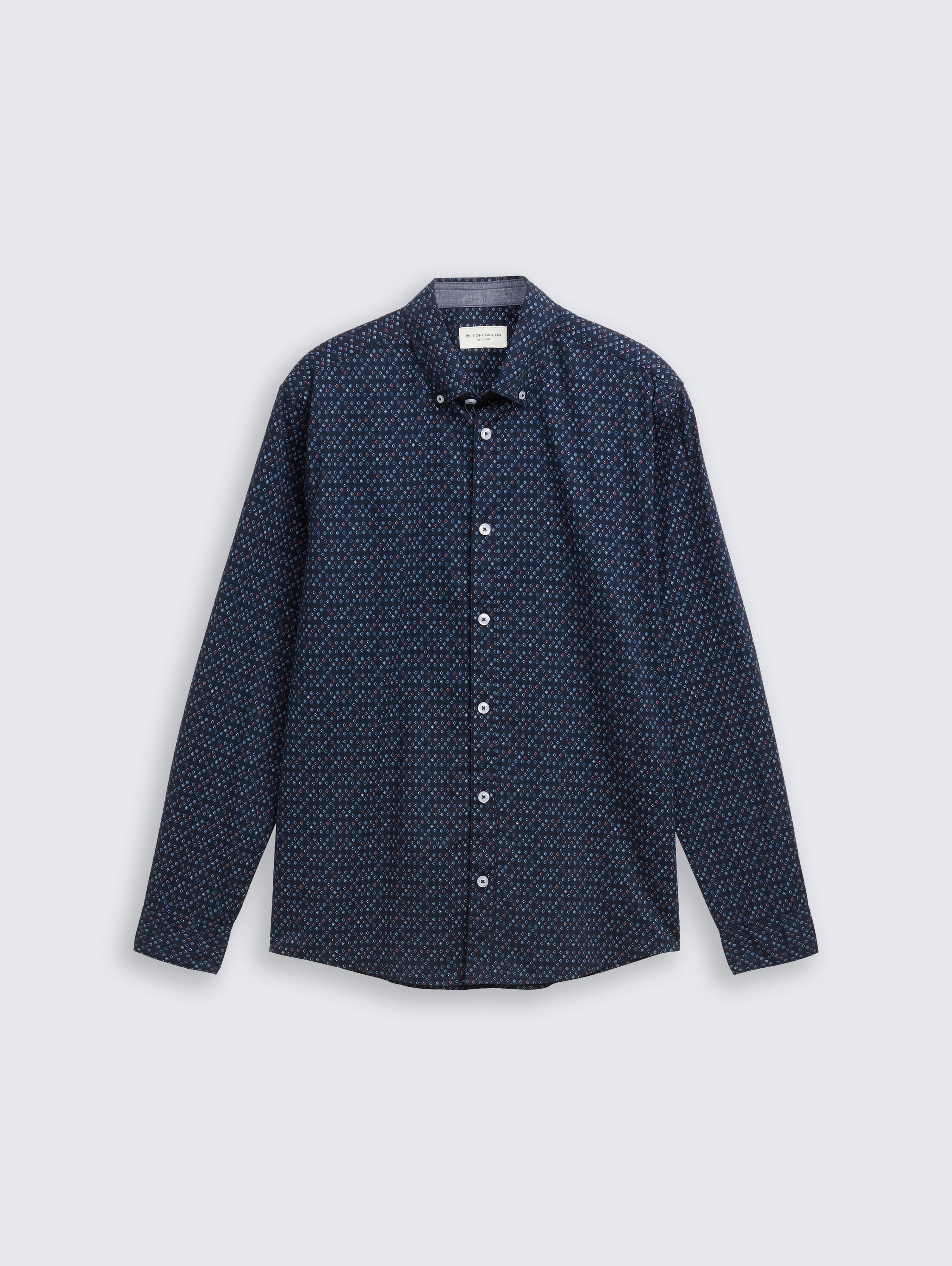 Košulja Tom Tailor 1048434 38946