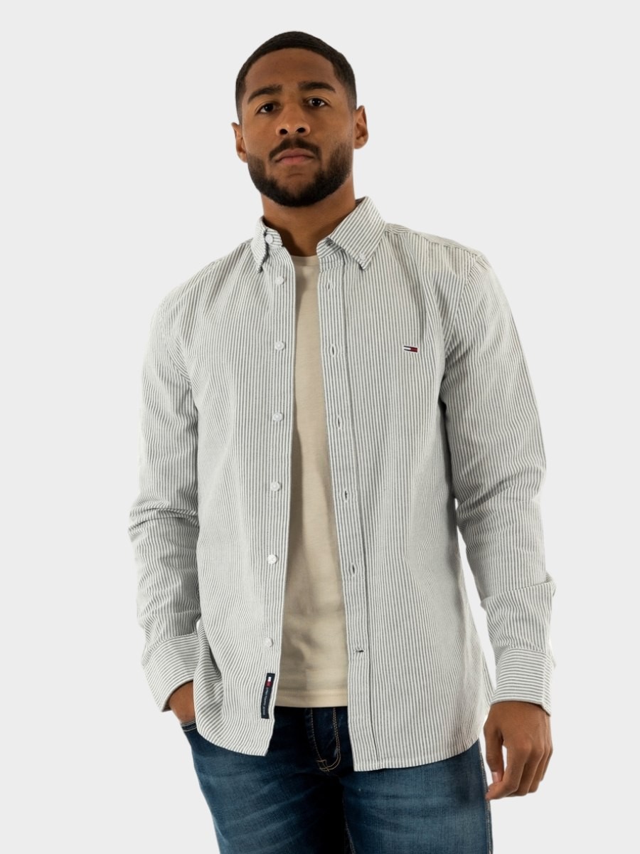 Tommy Hilfiger muška košulja THDM0DM20668-0A6