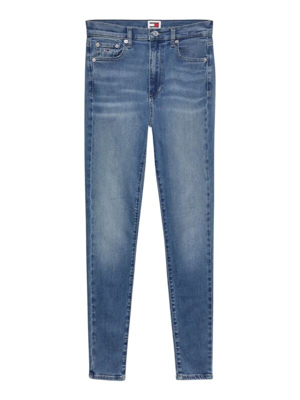 Tommy Hilfiger ženske farmerice THDW0DW19529-1A5