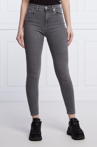 Tommy Hilfiger Ženske farmerke THDW0DW12939-1BZ