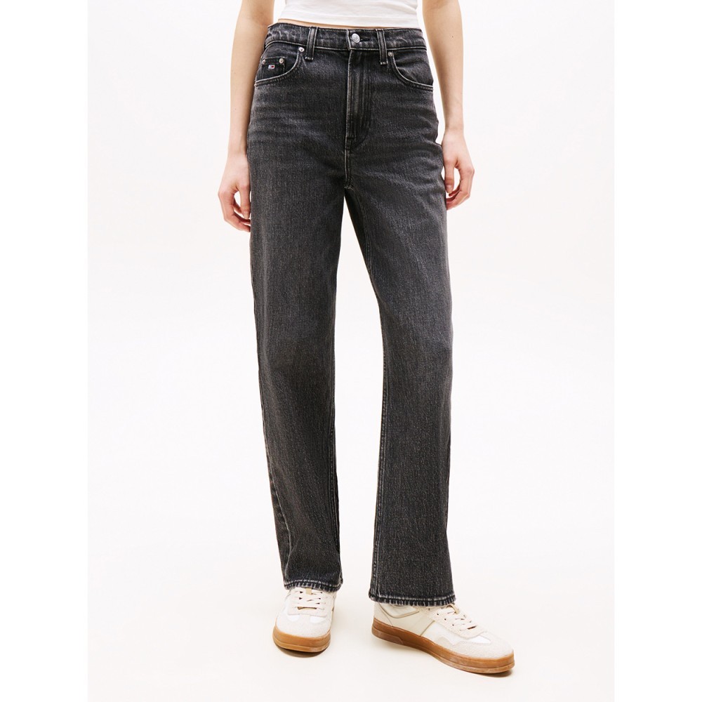 Tommy Hilfiger ženske farmerice THDW0DW20646-1BZ