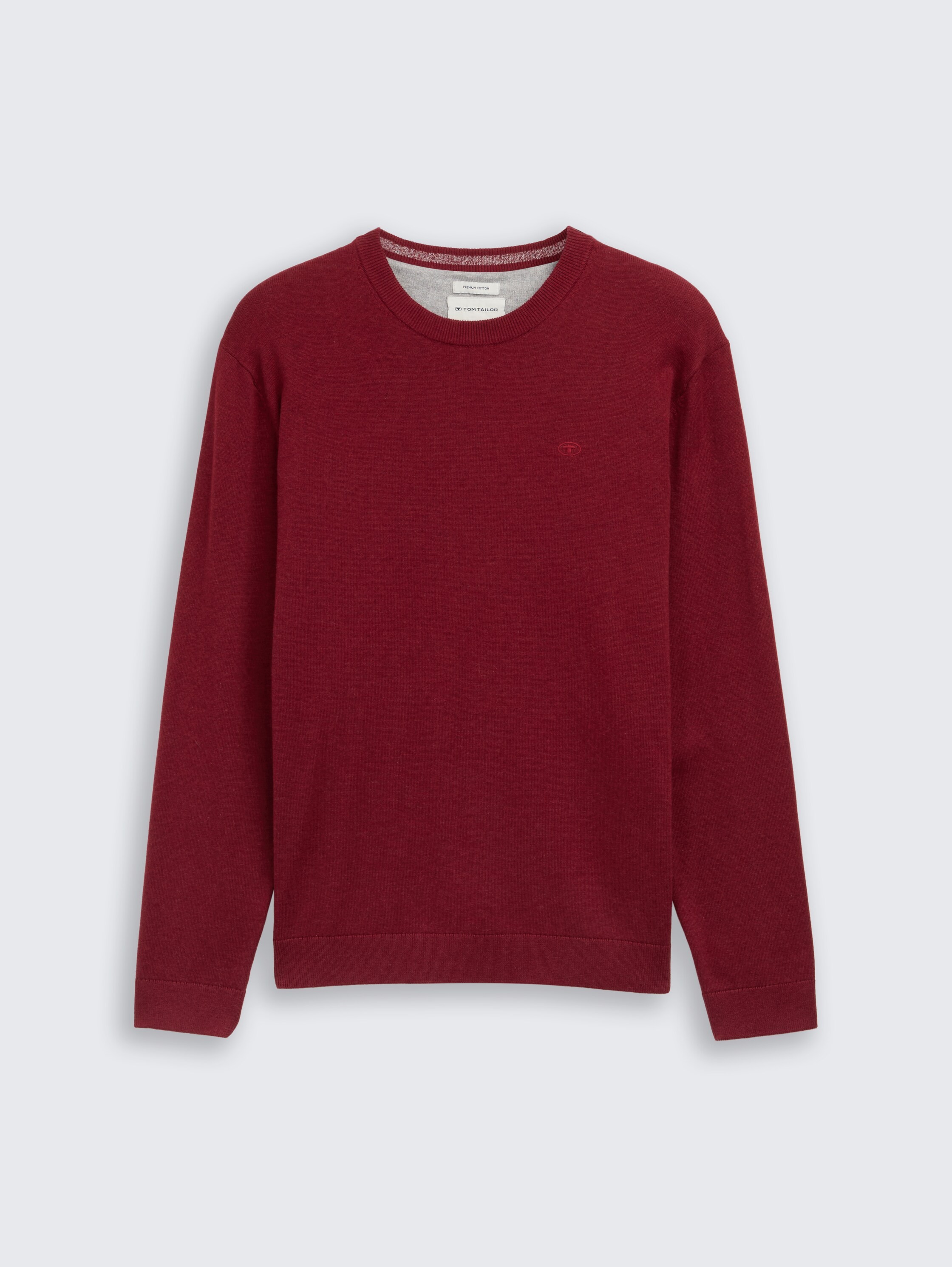 Džemper Tom Tailor 1039805 38762