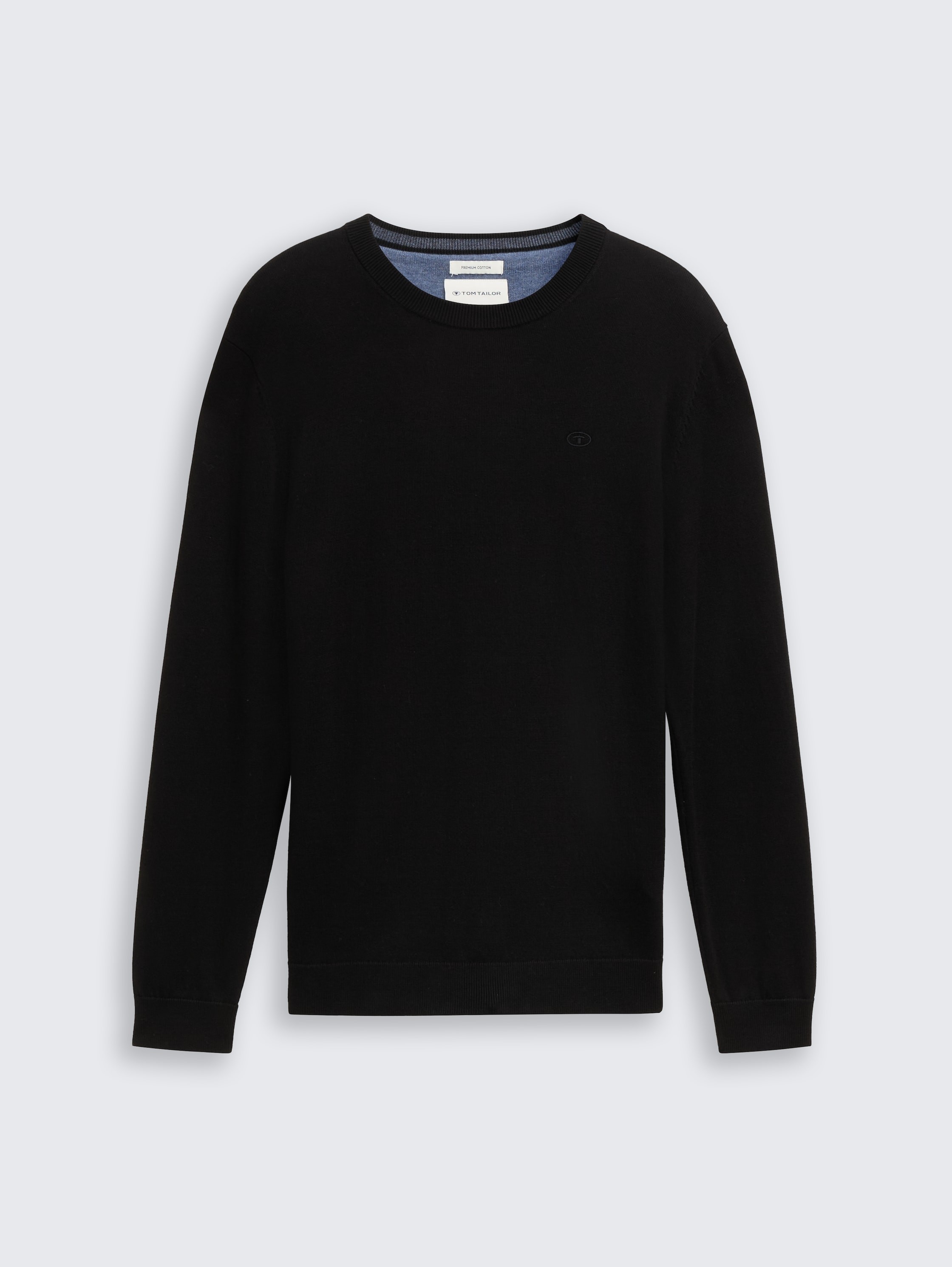 Muški džemper Tom Tailor 1038426 29999