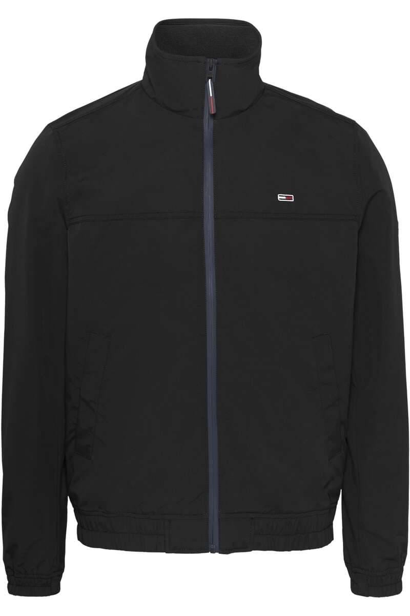 Tommy Hilfiger muška jakna THDM0DM15382-BDS