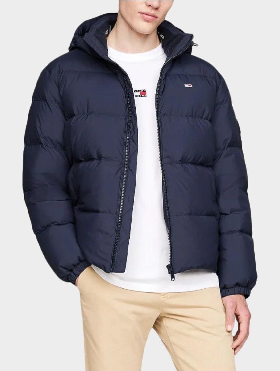 Tommy Hilfiger muška jakna THDM0DM19786-C1G