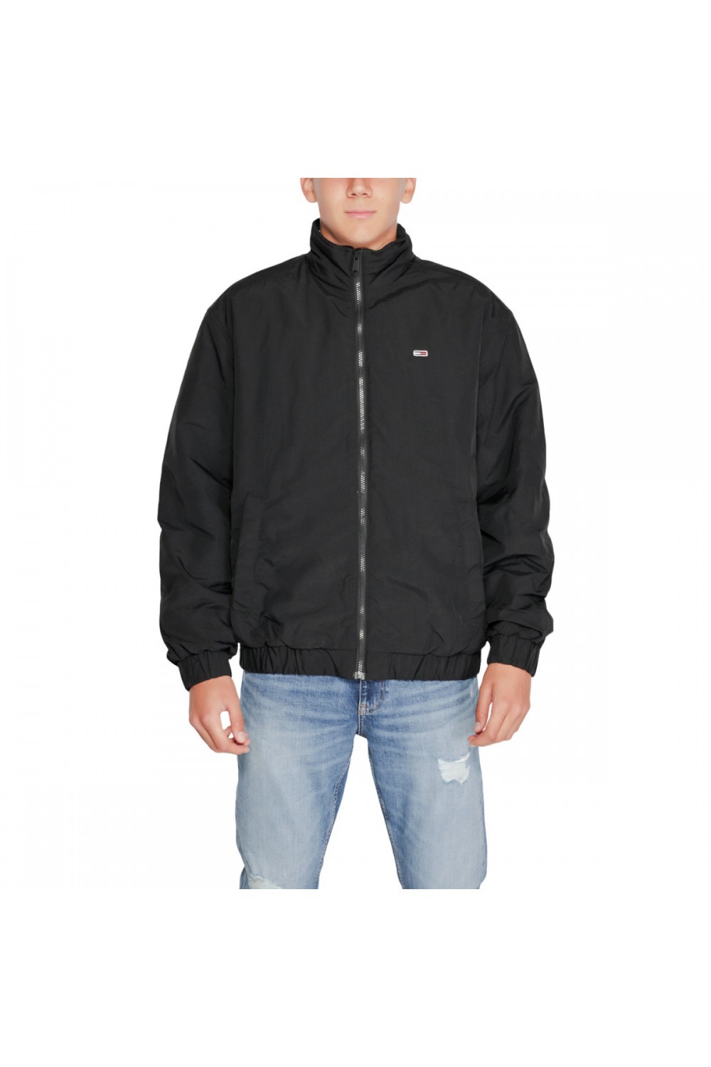 Tommy Hilfiger muška jakna THDM0DM19661-BDS