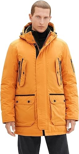 Tom Tailor muška jakna 35103735610 32243