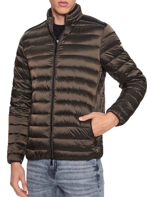 Guess muška jakna GM1RL47 WDQ50 A11G