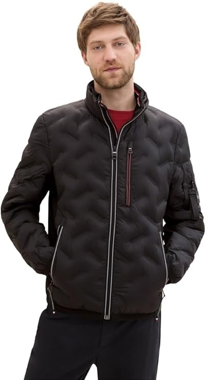 Tom Tailor muška jakna 35104248910 29999