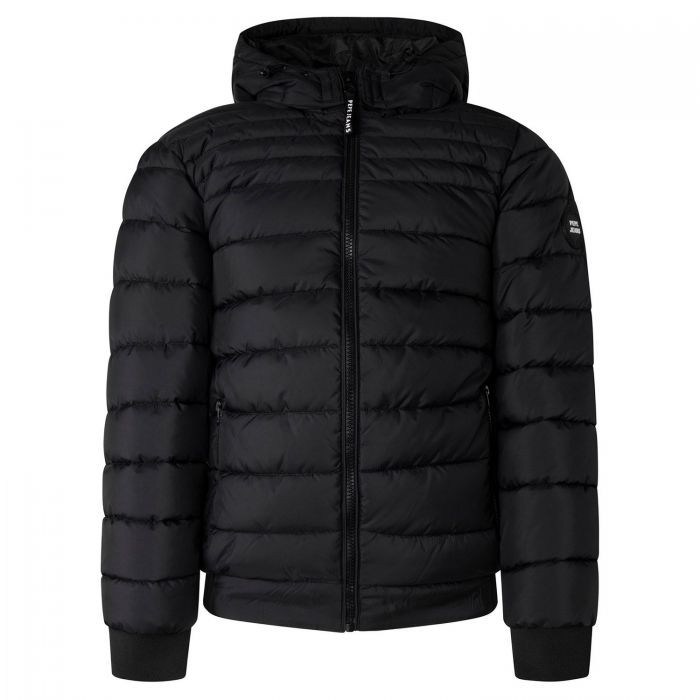 Pepe Jeans muška jakna PM402598_999 Jakna JAMES