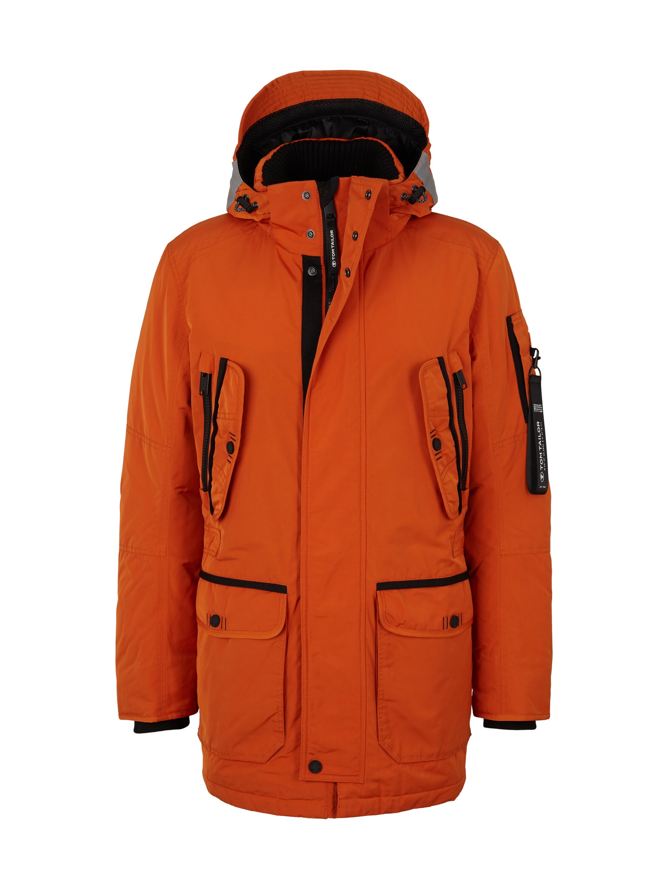 Tom Tailor muška jakna 35103249810 19772