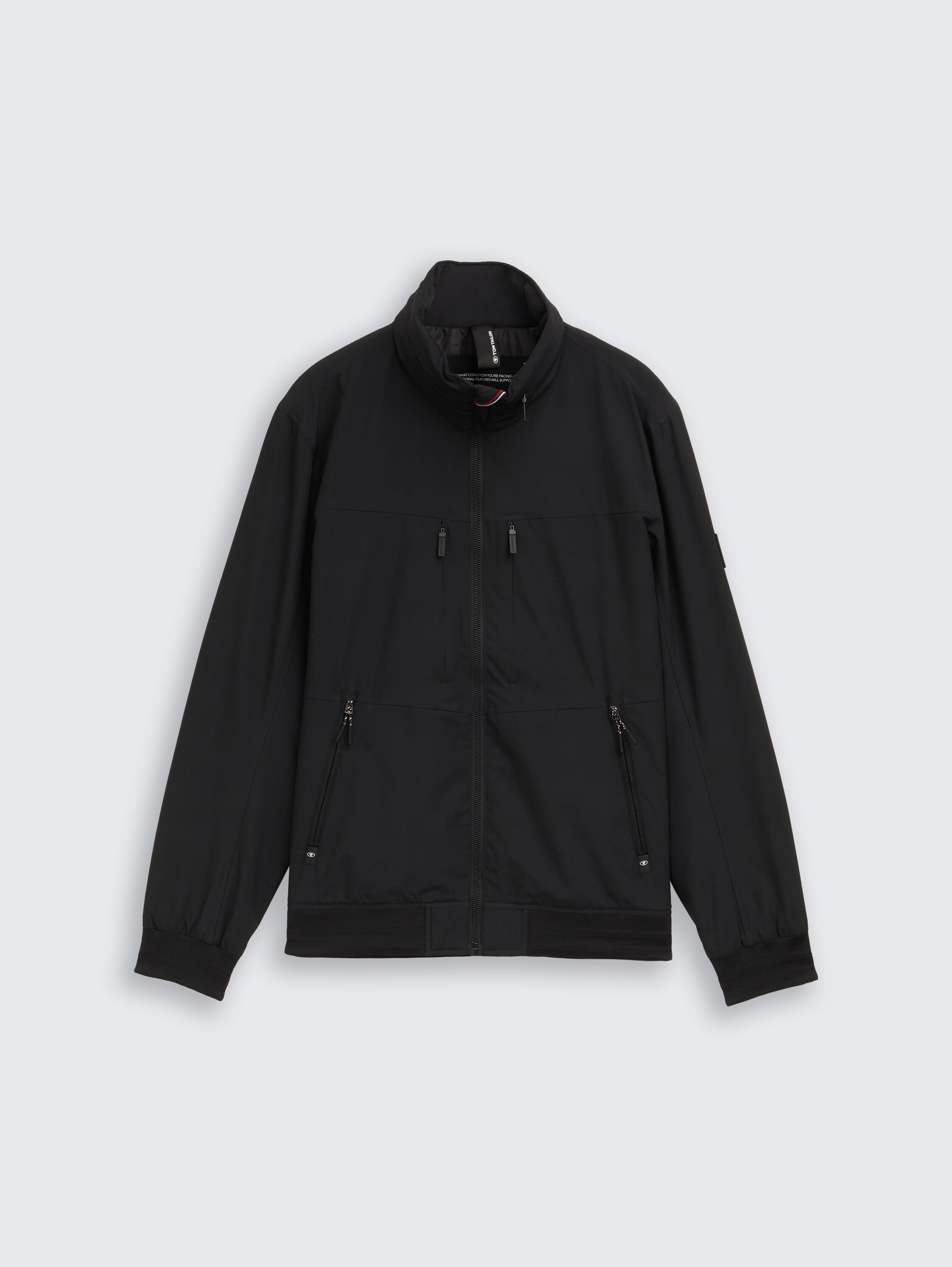 Jakna Tom Tailor 1048514 29999