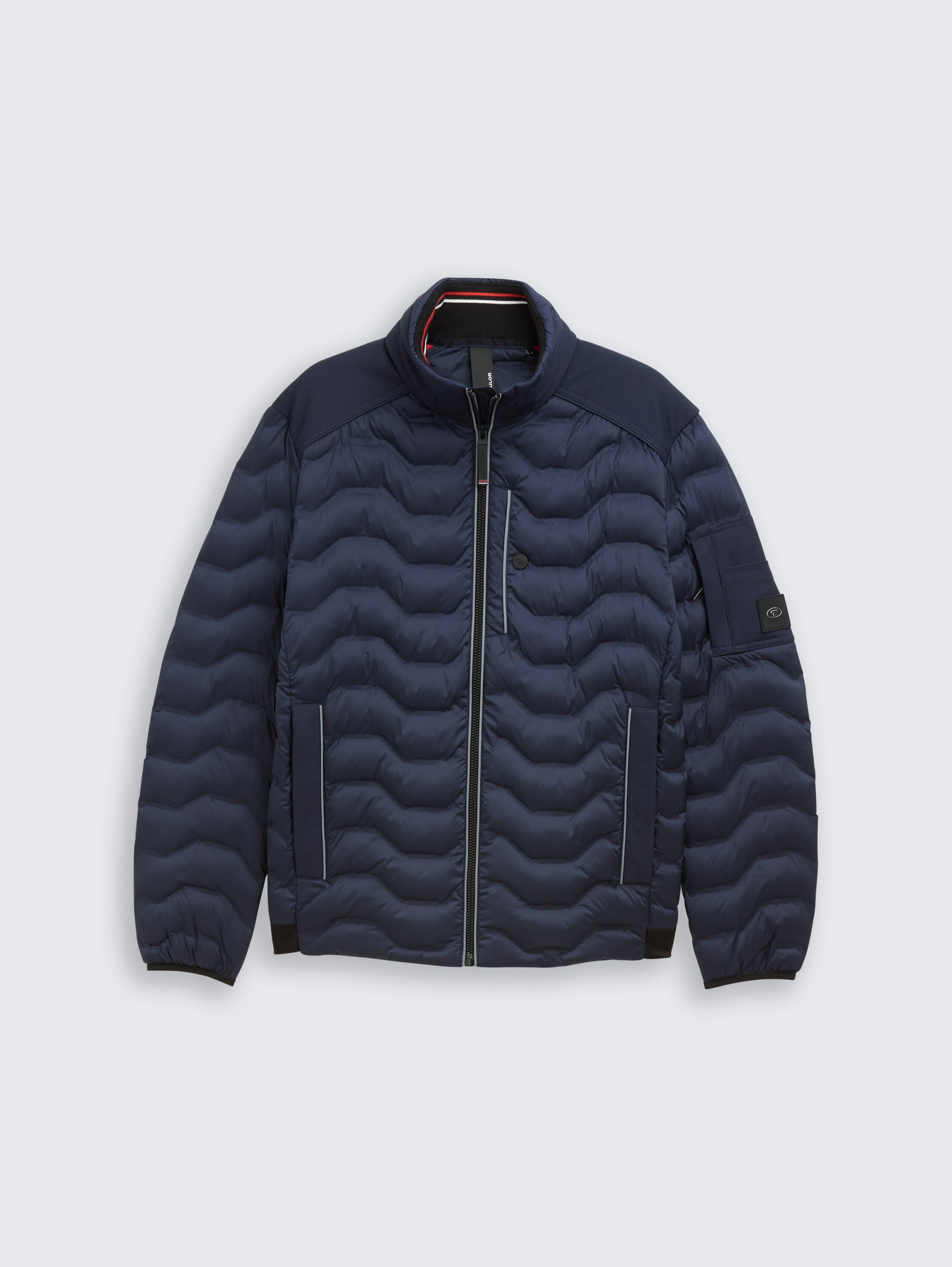 Jakna Tom Tailor 1048511 10668