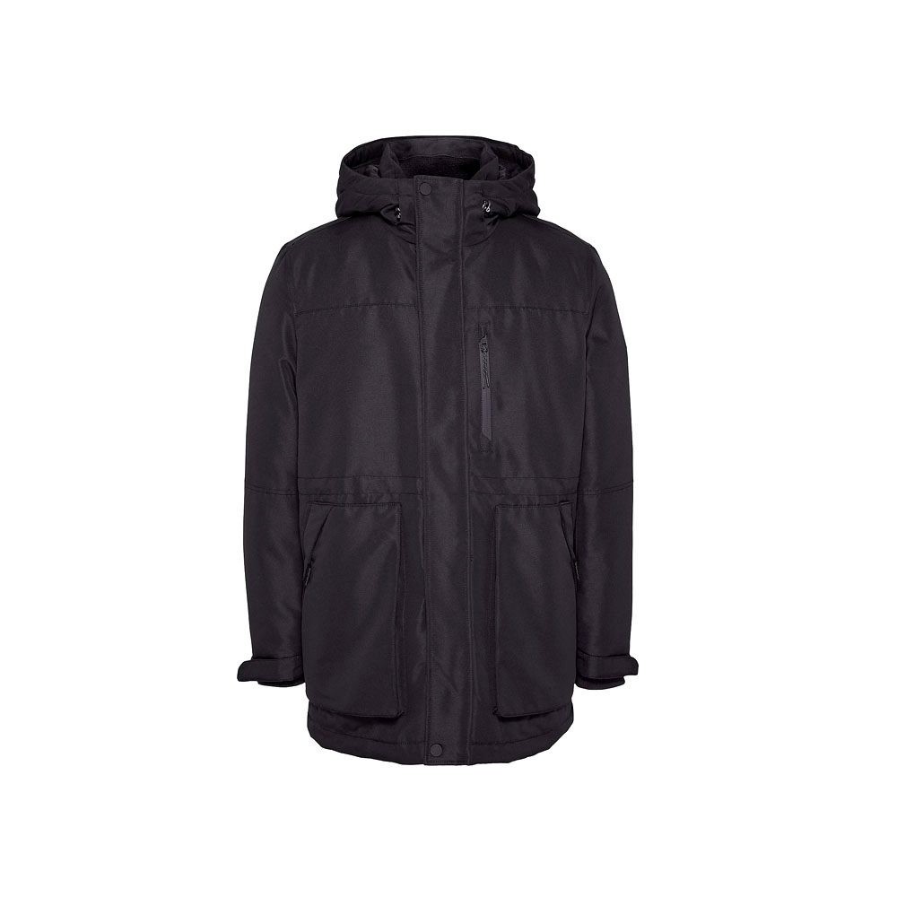 Tommy Hilfiger Muška jakna THDM0DM11180-BDS