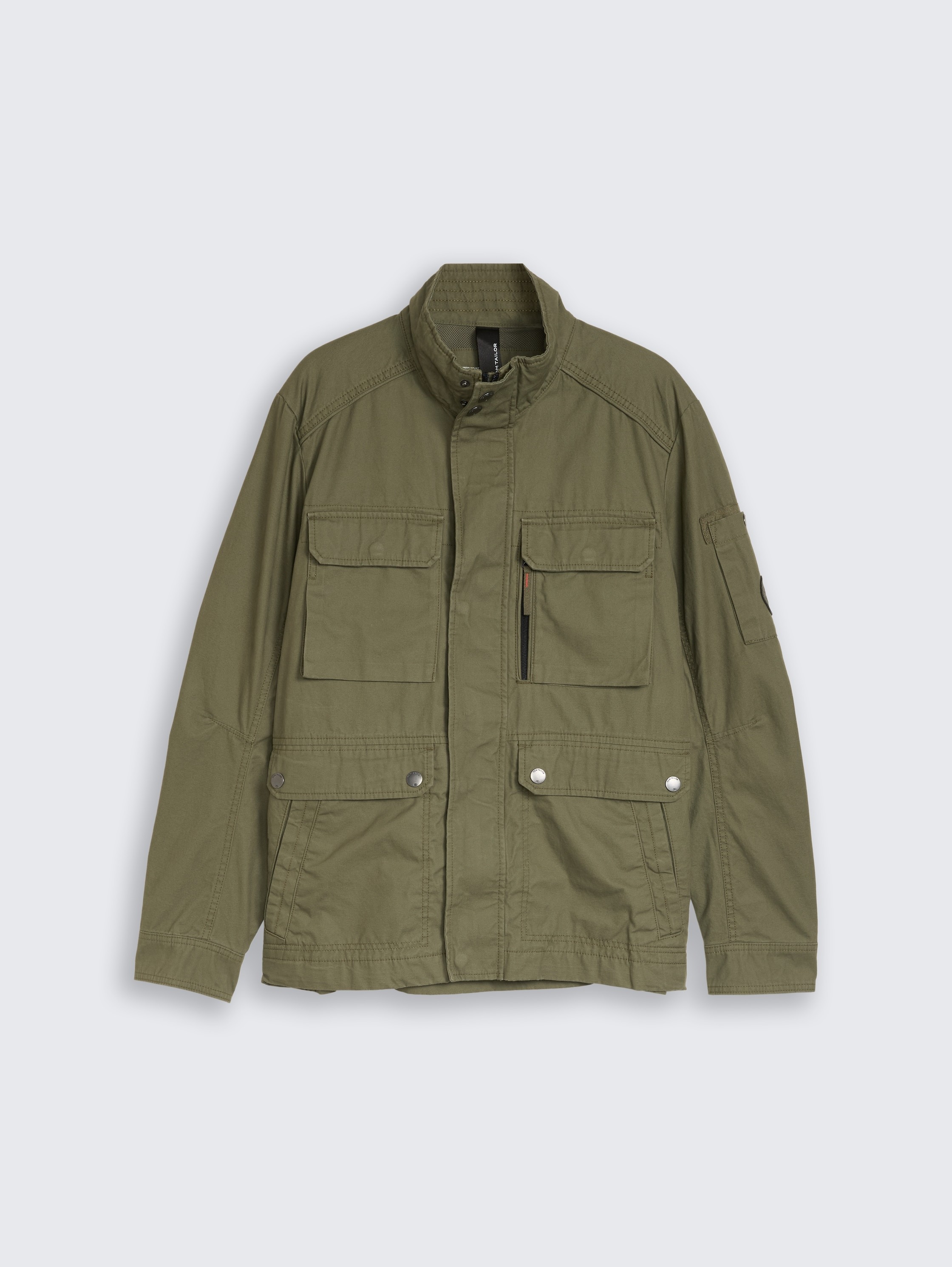 Jakna Tom Tailor 10496512 34880