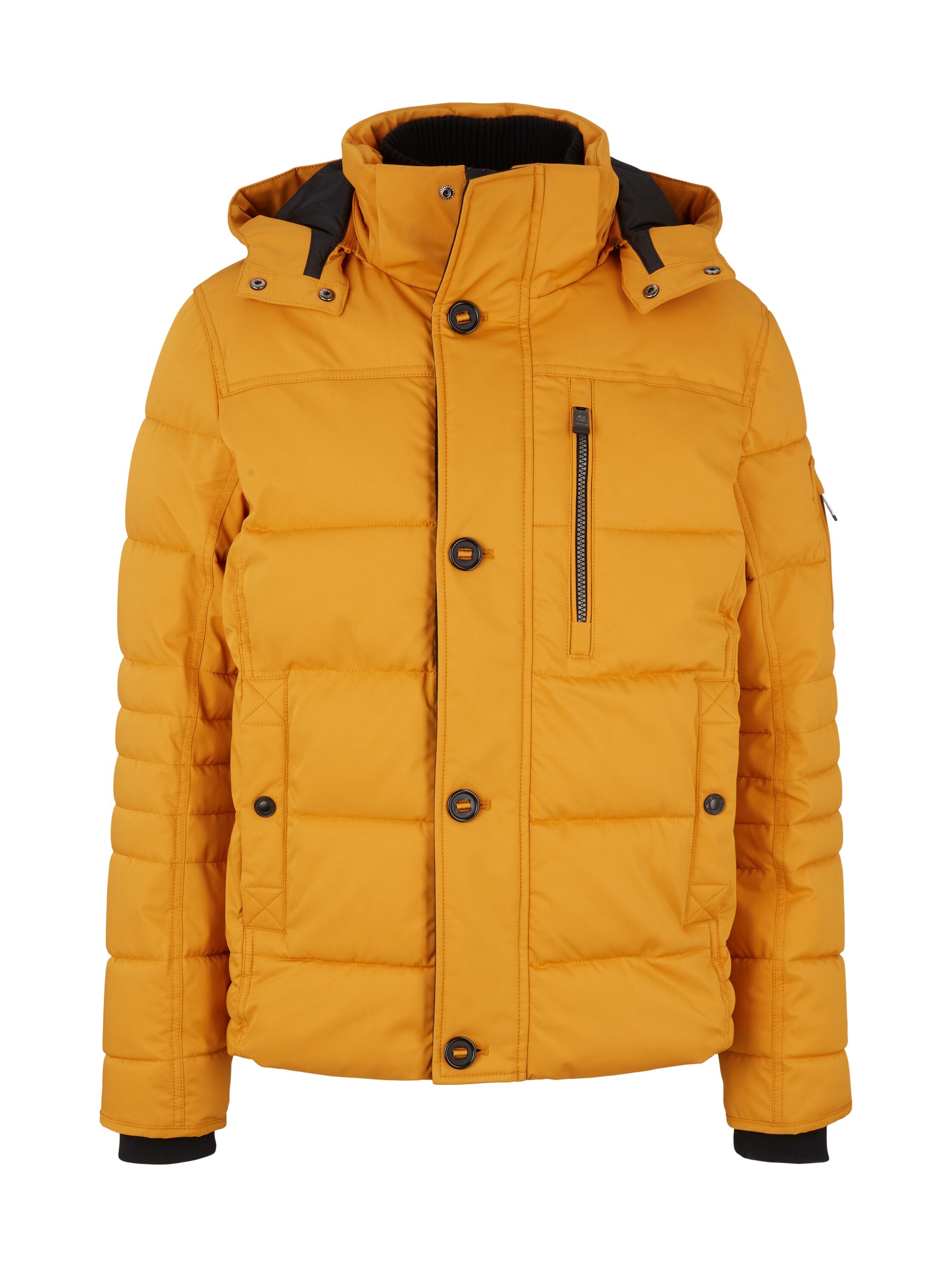 Tom Tailor muška jakna 35103248610 10680