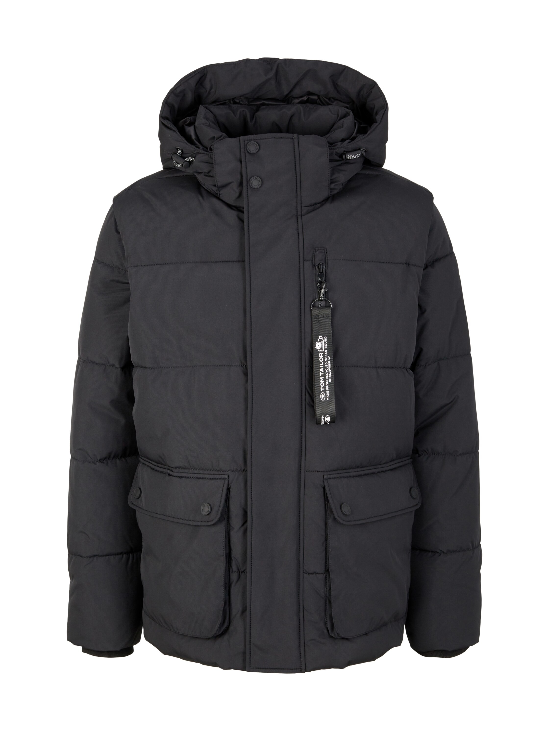 Tom Tailor muška jakna M. JAKNA 35103249110 29999