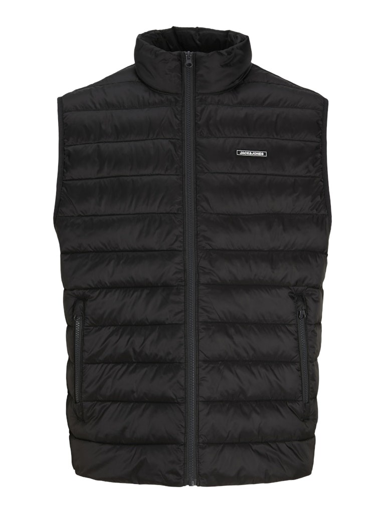 Prsluk Jack&Jones 12288921 Black