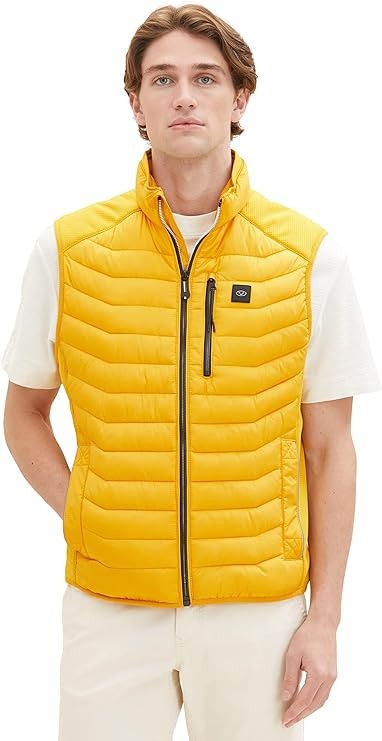 Tom Tailor muški prsluk 35103607410 32096