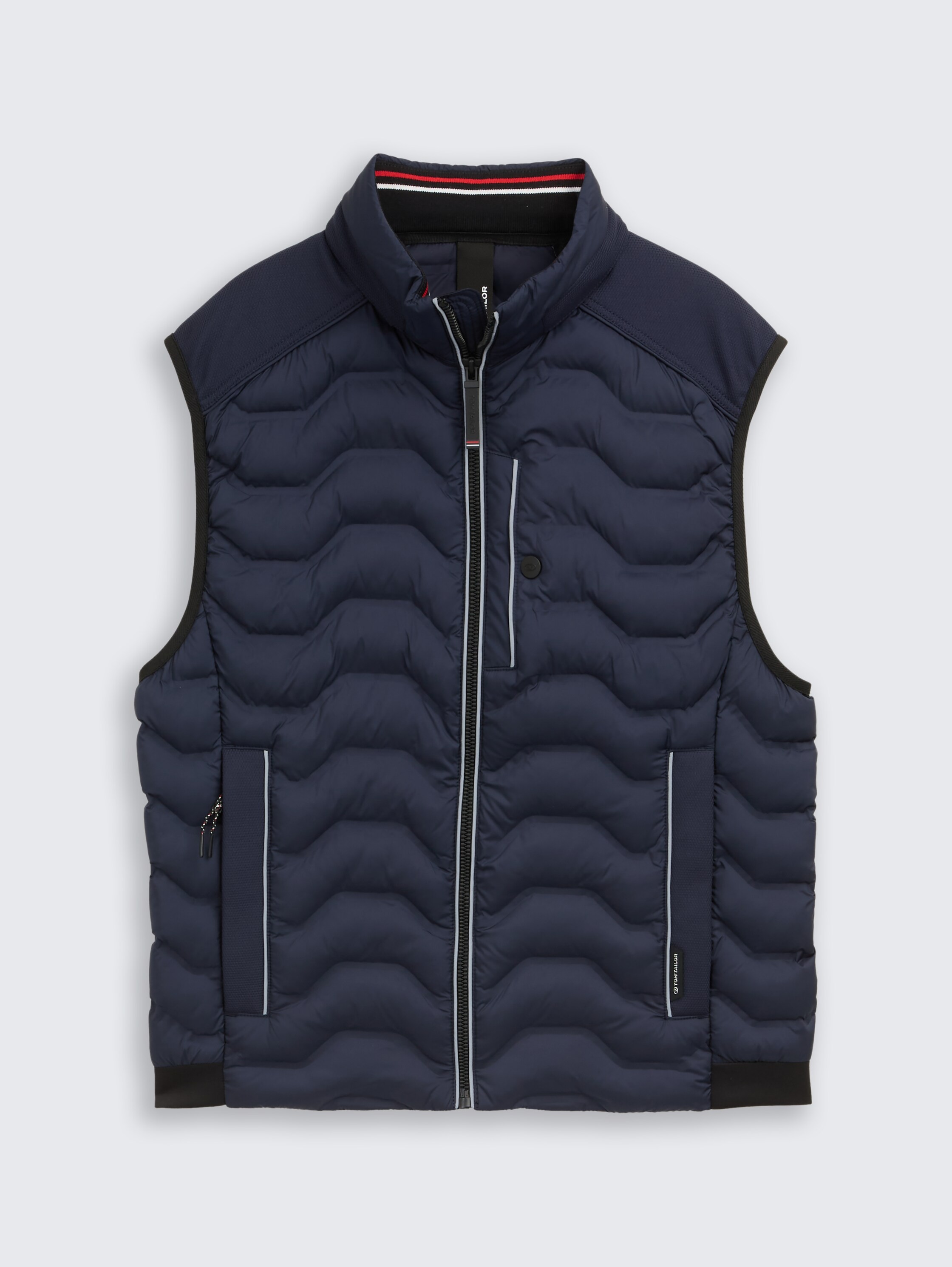 Prsluk Tom Tailor 1048510 10668