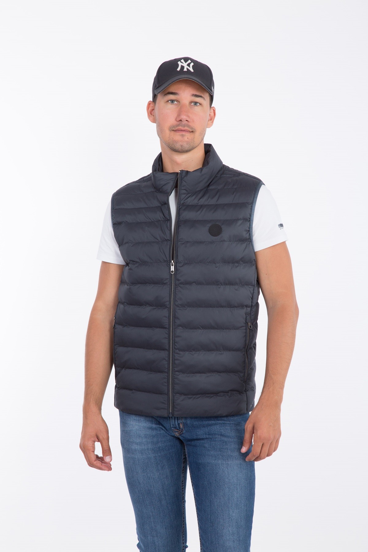 Prsluk SHOOTER MJP 61102-01 teget