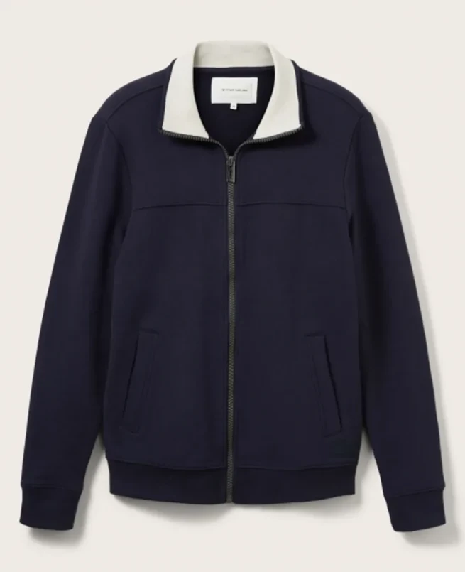 Tom Tailor muški duks 25103704910 10690