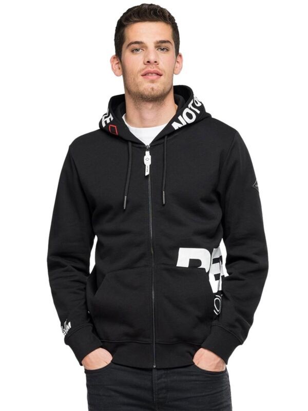 Replay muški duks RM6706 {21842}098