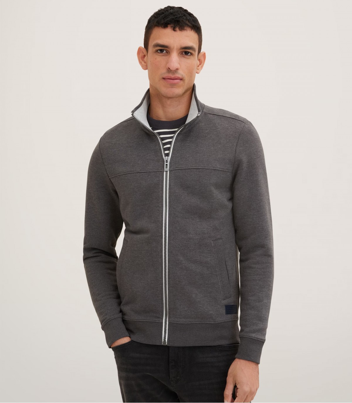 Tom Tailor muški duks 25103704910 11086