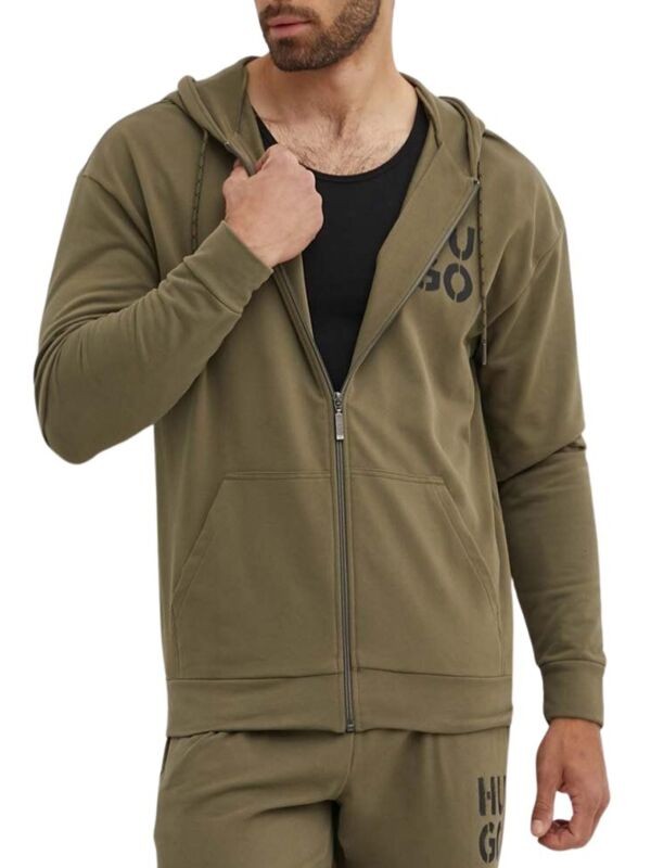 HUGO muski duks HB50520457 345