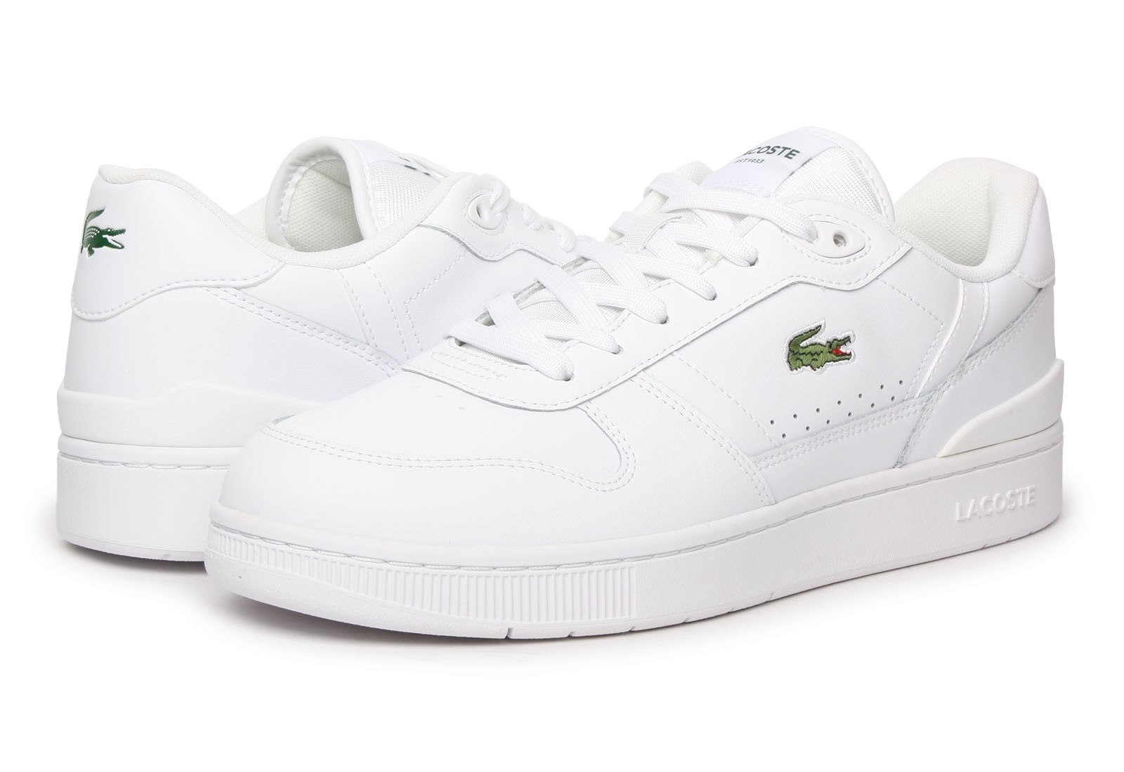 Muške patike Lacoste 748SMA003121G WHT
