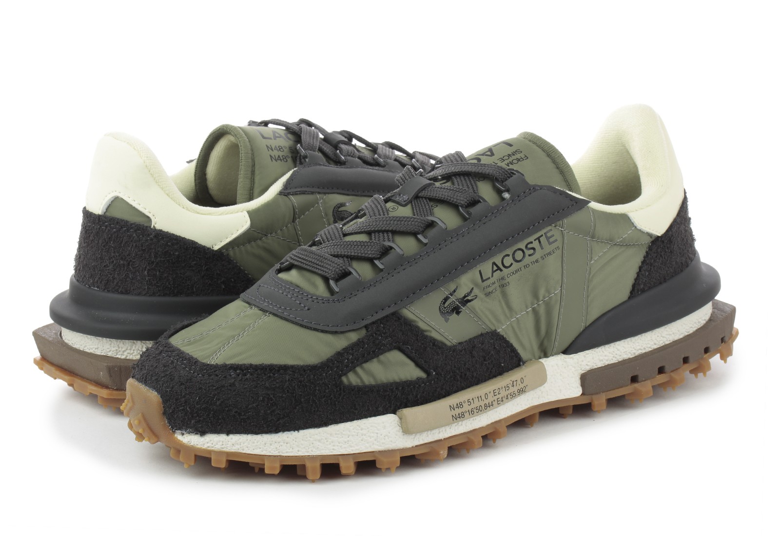 Patike Lacoste 748SMA0050P1N