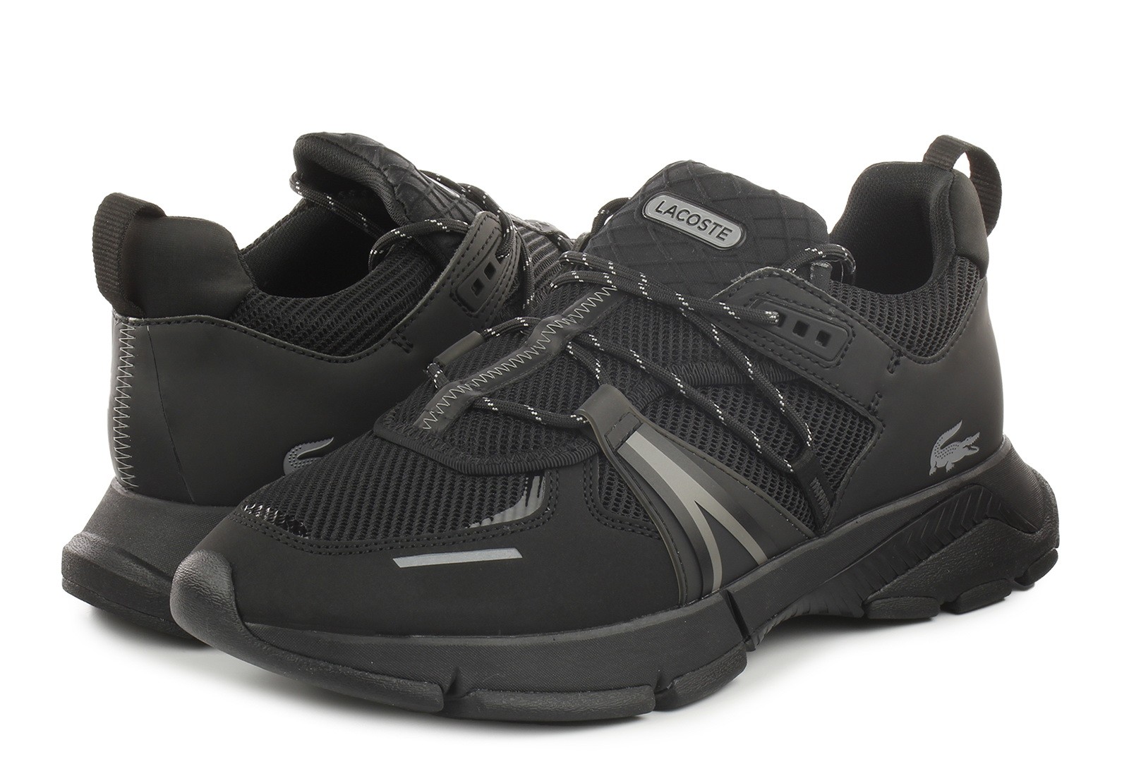 Lacoste muške patike 743SMA006402H