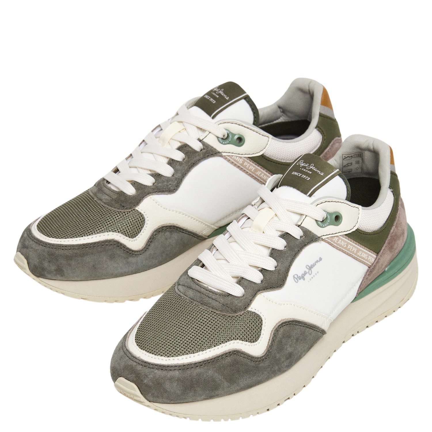 Patike Pepe Jeans PMS60040_765