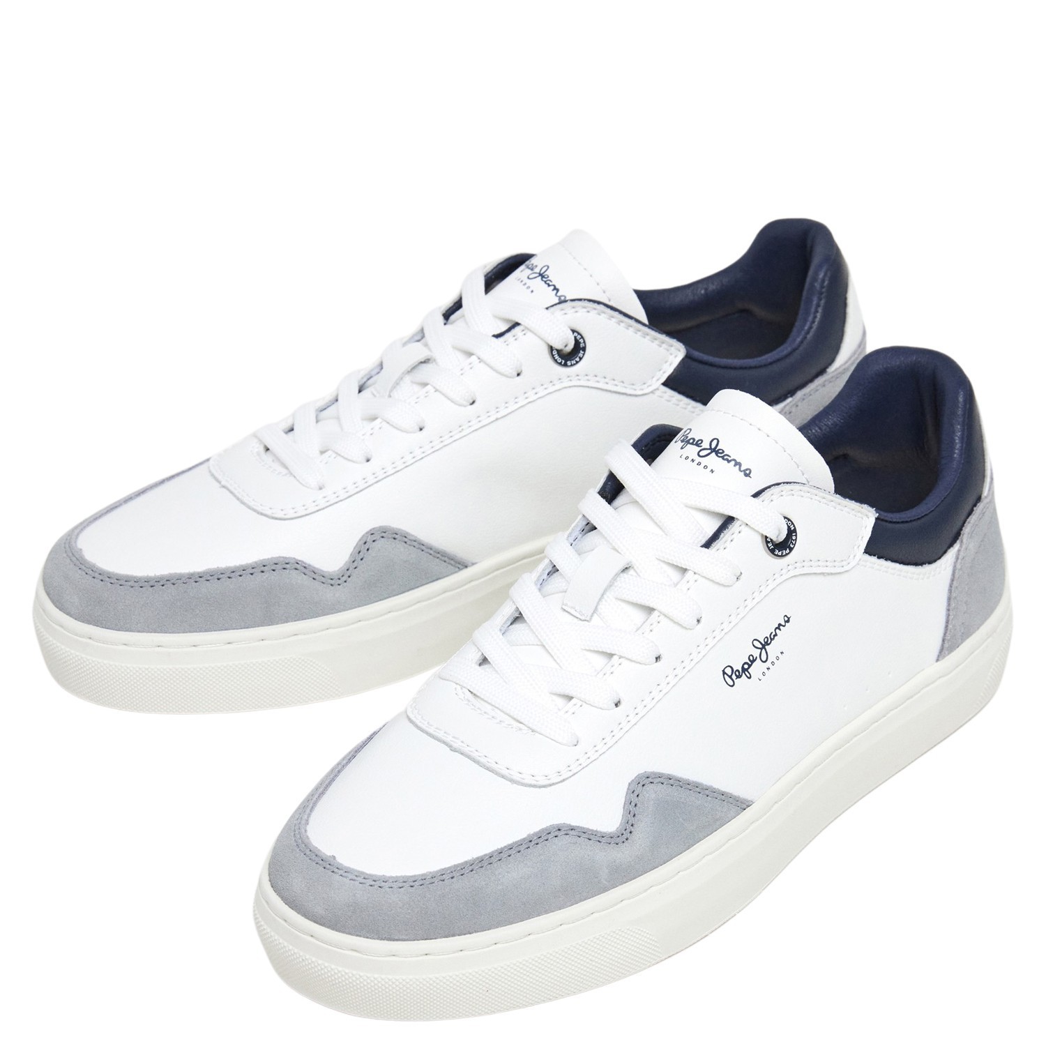 Patike Pepe Jeans PMS00046_800