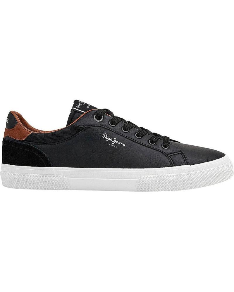 Pepe Jeans muške patike PMS30839_999