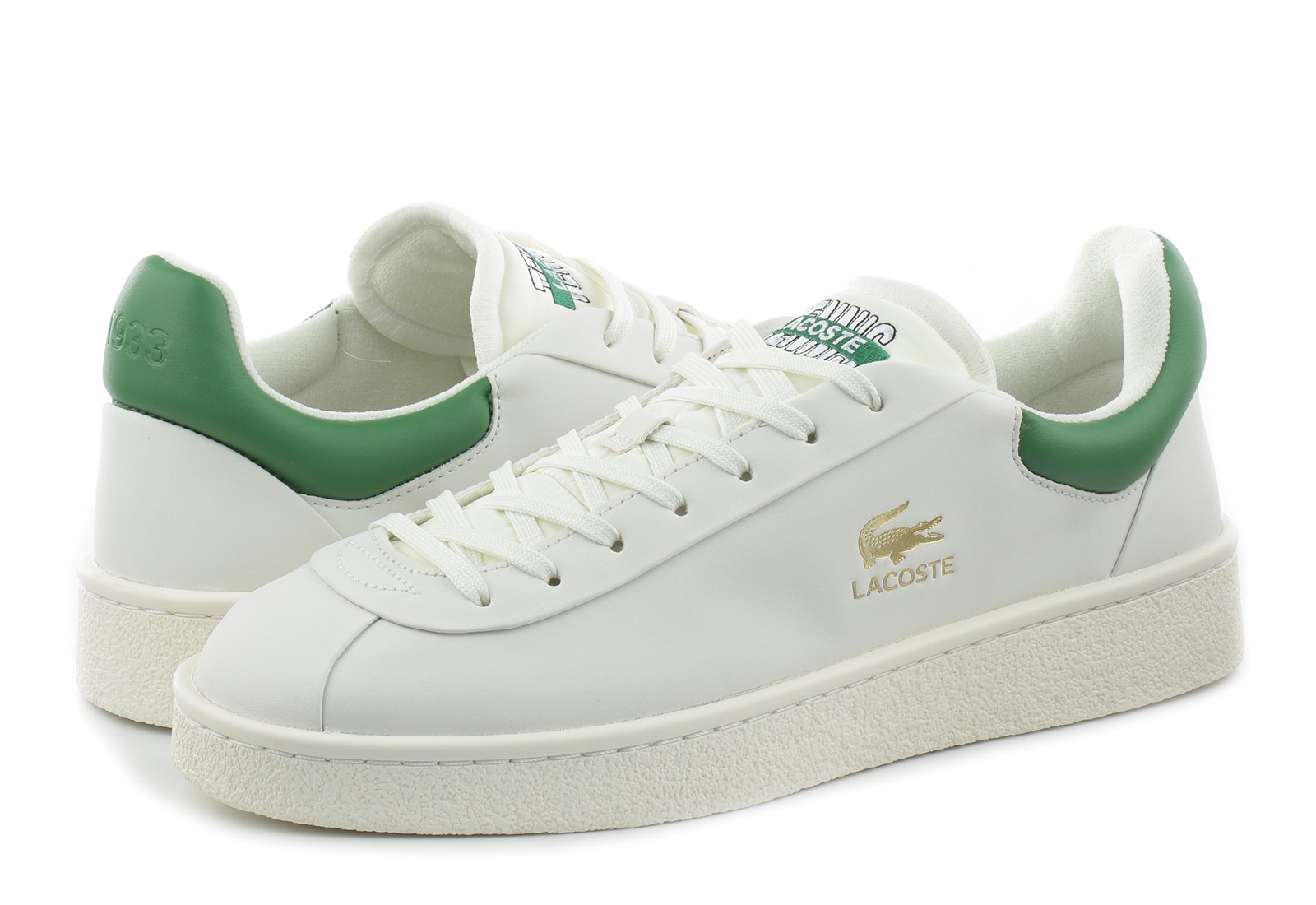 LaCoste muške patike 747SMA0040082