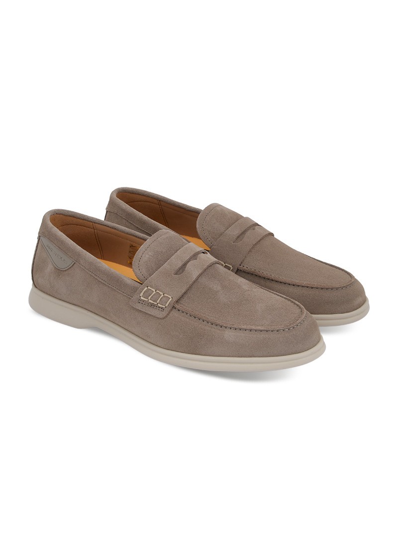 Cipele Ambitious 13437-11218AM TAUPE