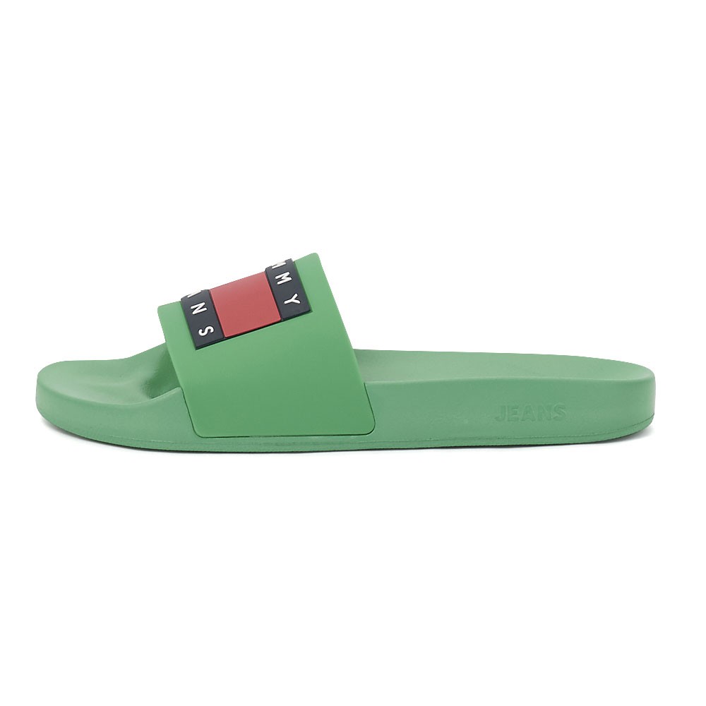 Tommy Hilfiger Muške papuče THEM0EM01191-LY3