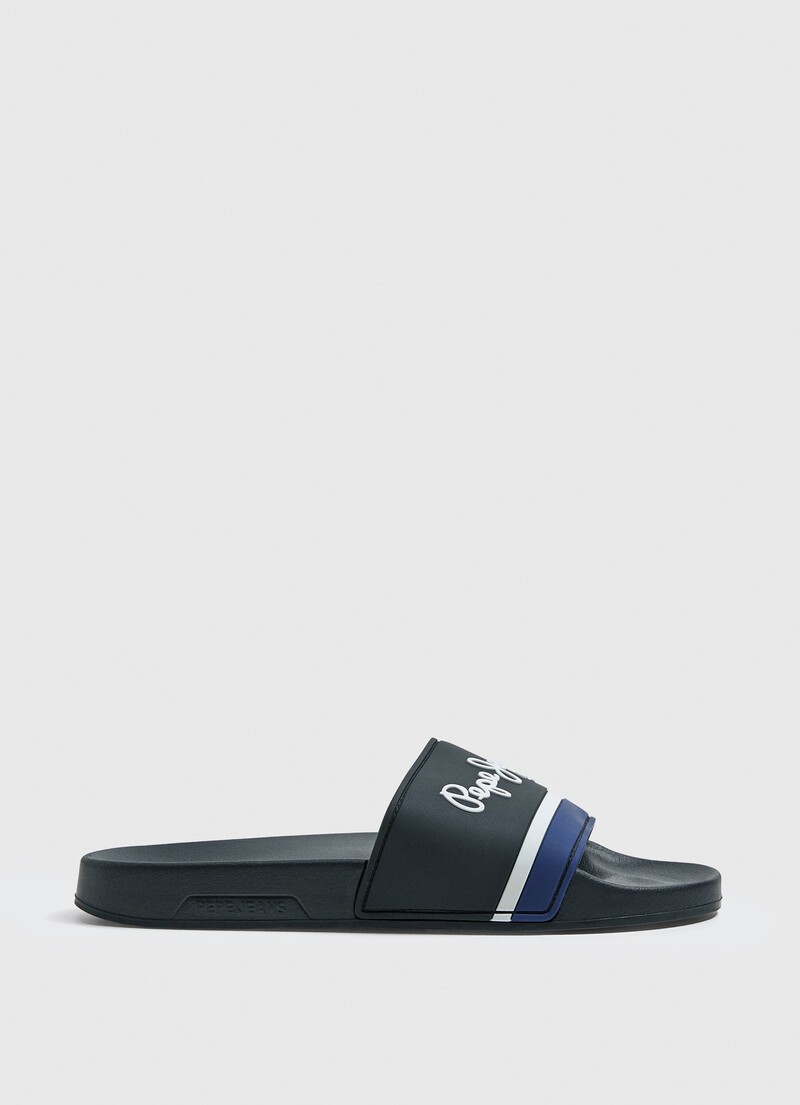 Pepe Jeans Muške papuče PMS70108_999