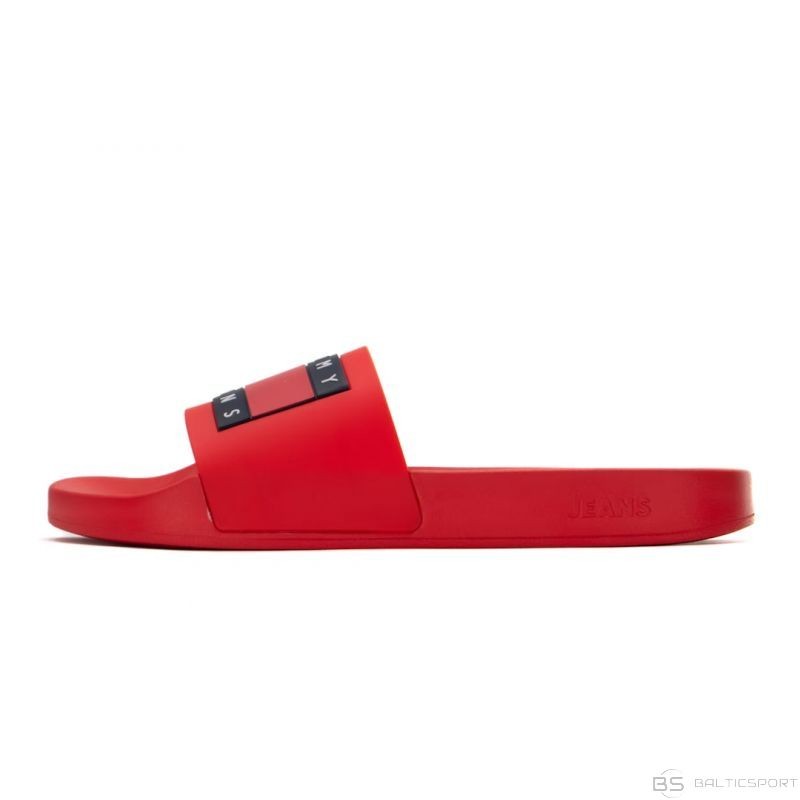 Tommy Hilfiger muške papuče THEM0EM01191-XNL