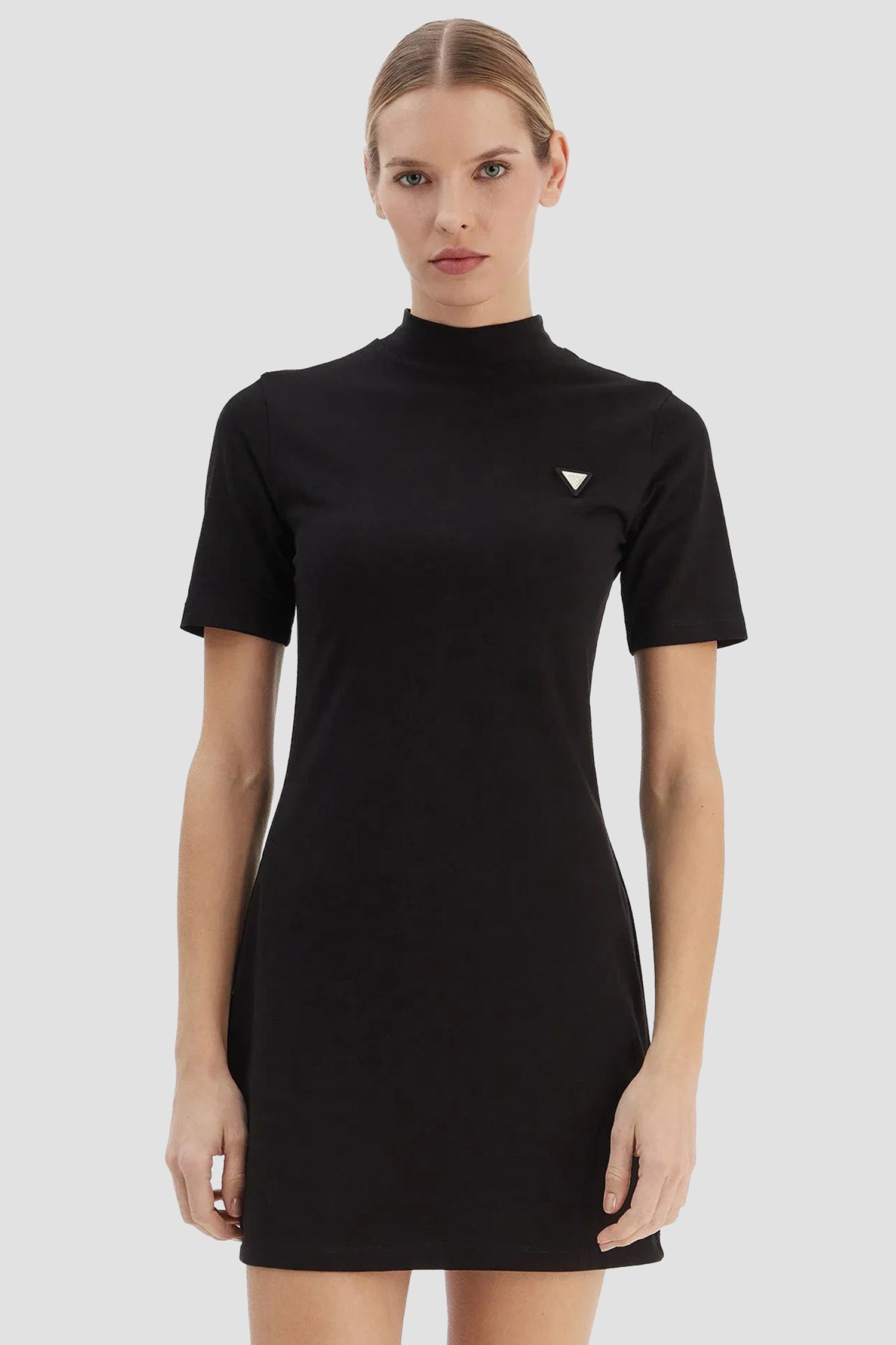 Guess ženska haljina GV6RK04 J1314 JBLK