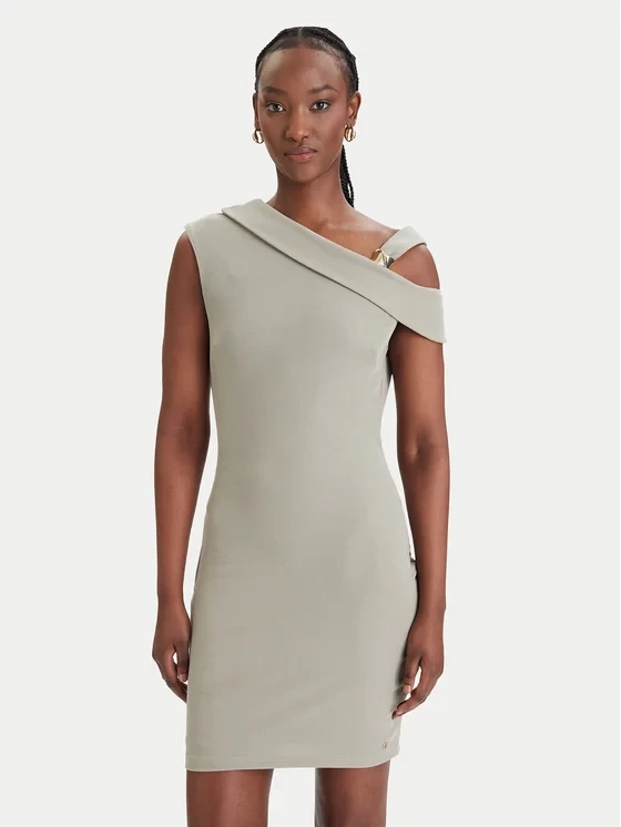 Guess ženska haljina GW6GK23 K3017 G8CJ