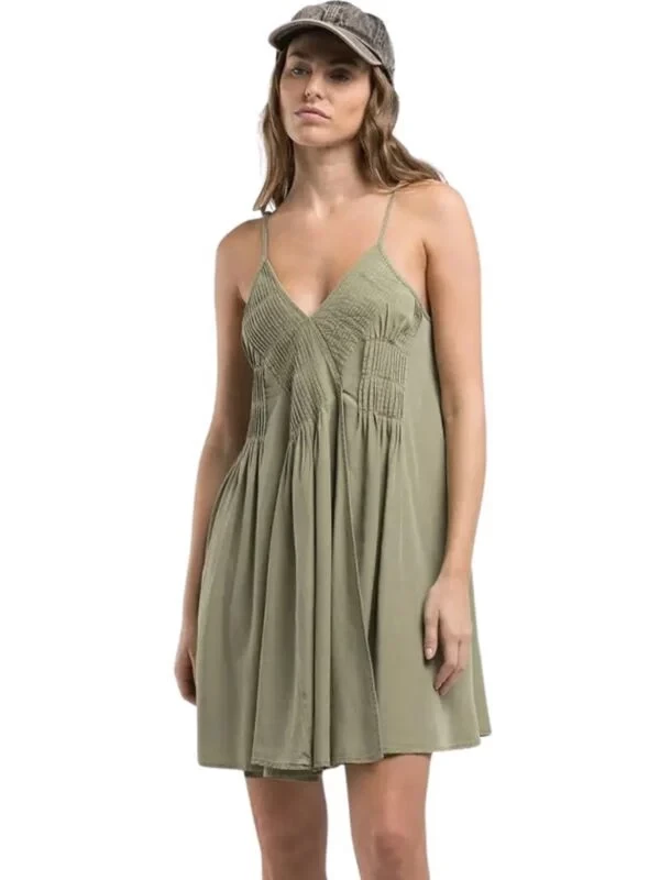 Replay ženska haljina RW9151 {85162}833