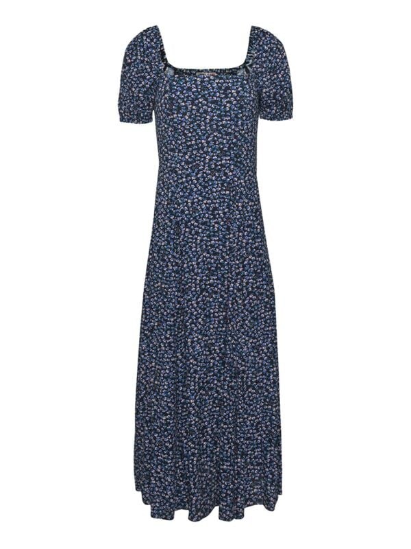 Tommy Hilfiger Ženska haljina THDW0DW15675-0G1