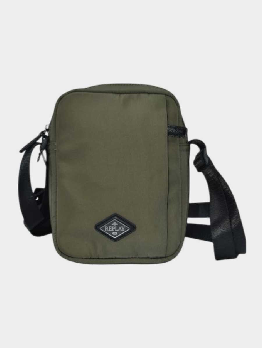 Replay muška torba RFM3812 {A0800A}0844