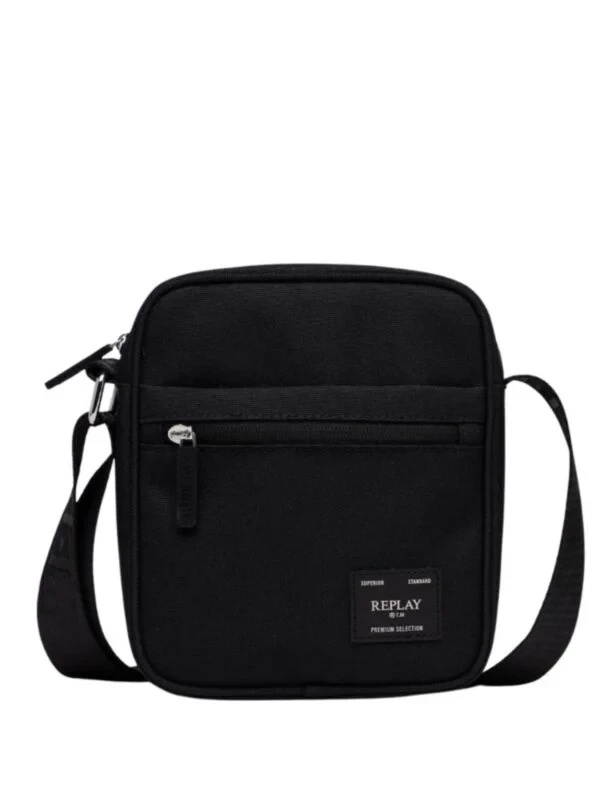 Replay muška torba RFM3816 {A0700A}0098