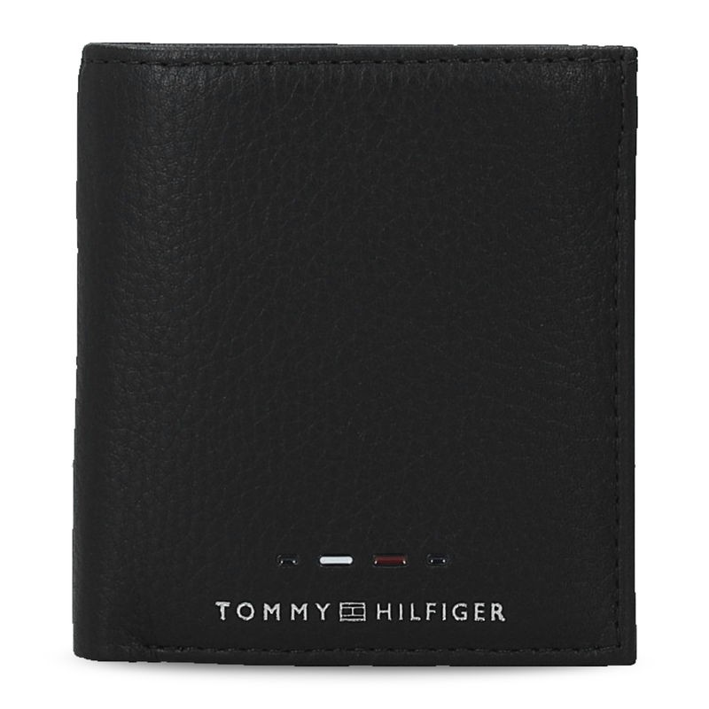 Tommy Hilfiger muški novčanik THAM0AM12756-BDS