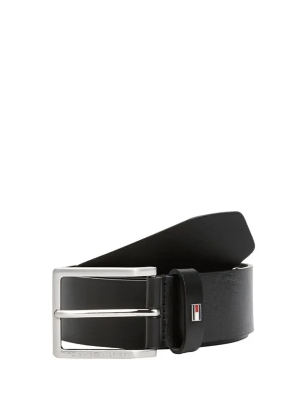 Tommy Hilfiger muški kaiš THAM0AM13014-BDS